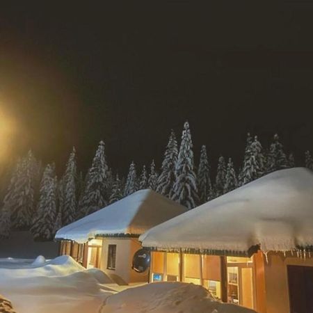 Guest House Kankaras Žabljak Kültér fotó
