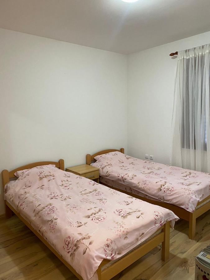 Guest House Kankaras Žabljak Kültér fotó