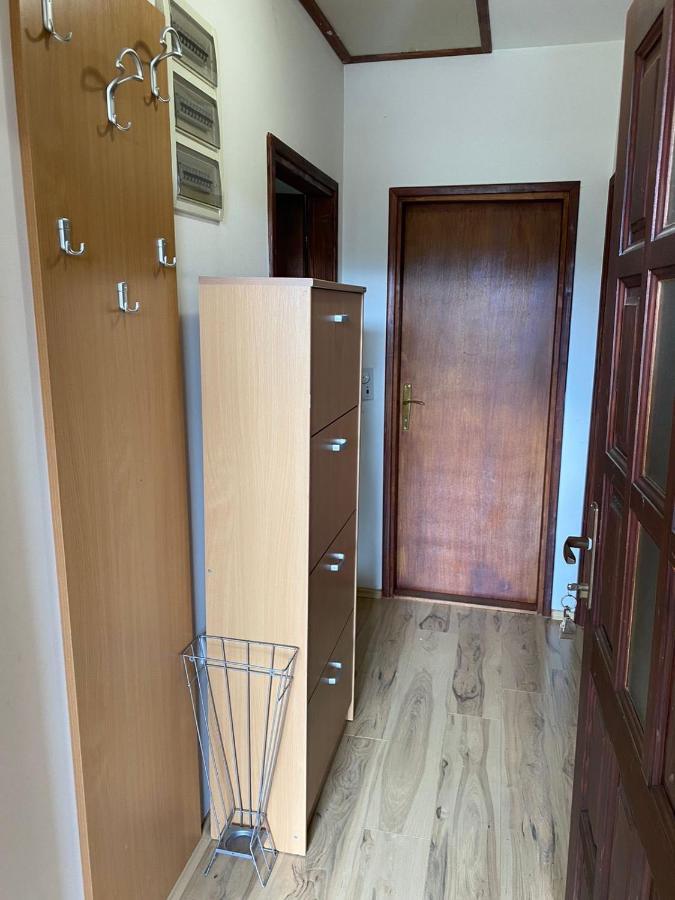 Guest House Kankaras Žabljak Kültér fotó