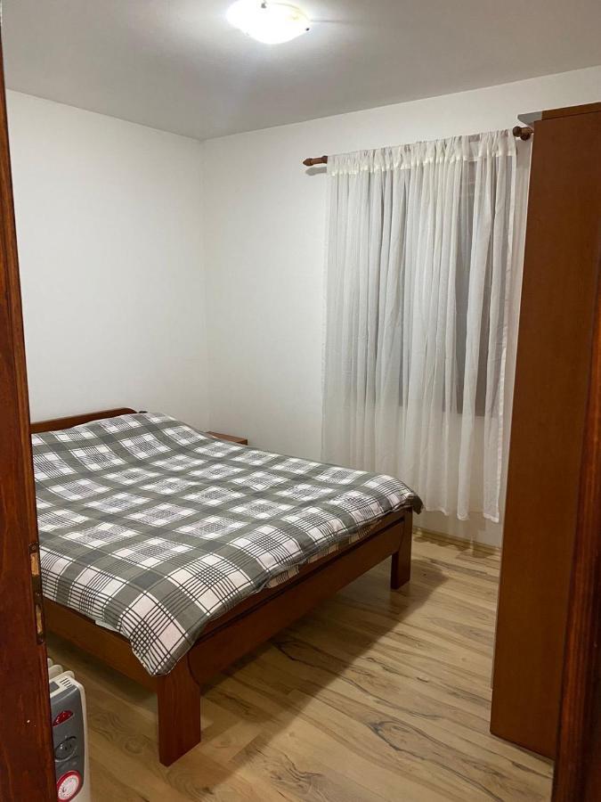 Guest House Kankaras Žabljak Kültér fotó
