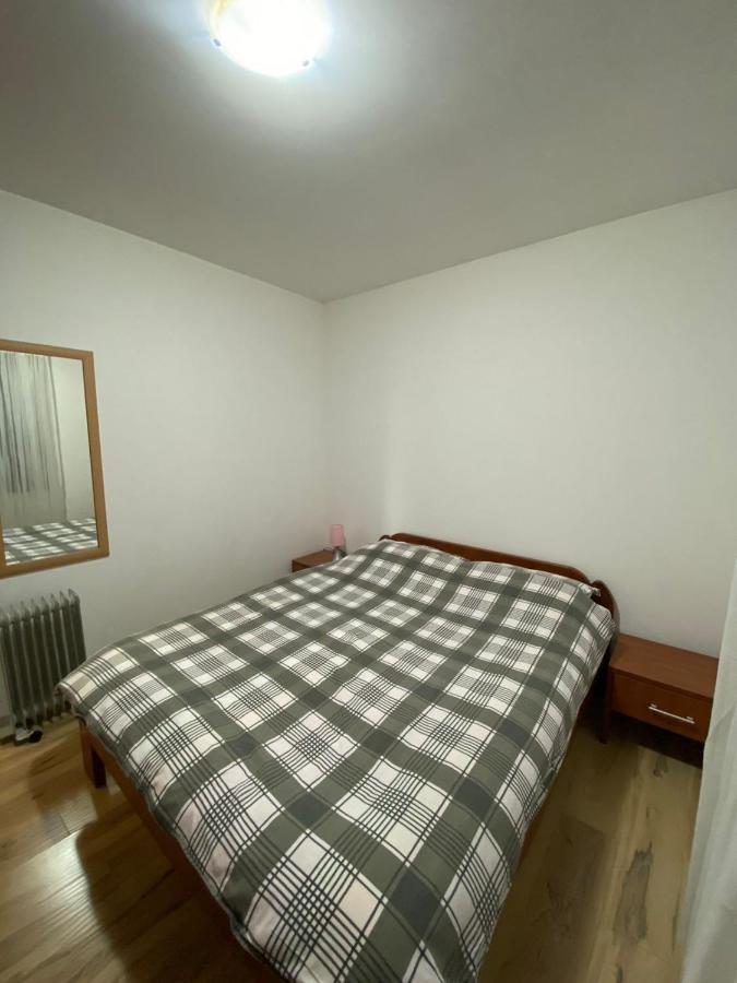 Guest House Kankaras Žabljak Kültér fotó